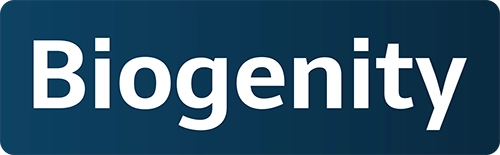 Biogenity logo