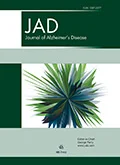 Journal of Alzheimer’s Disease